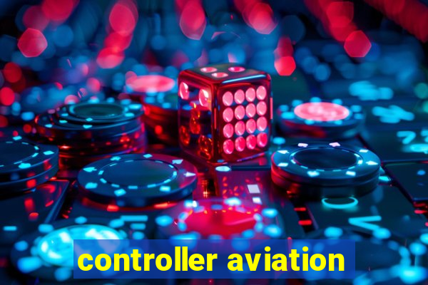 controller aviation